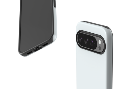 Frosty White Case - Google Pixel 10 Series