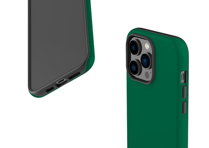 Go Green Case - iPhone 14 Series
