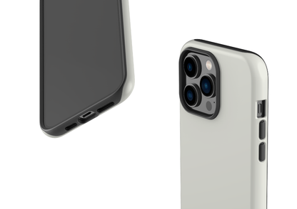 Frosty White Case - iPhone 14 Series