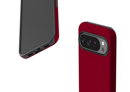 Roaring Red Case - Google Pixel 10 Series