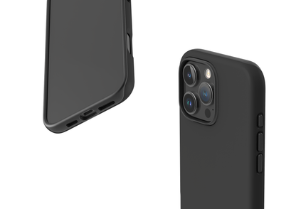 Stormy Grey Case - iPhone 16 Series