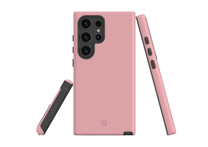 Playful Pink Case - Samsung Galaxy S24 Series