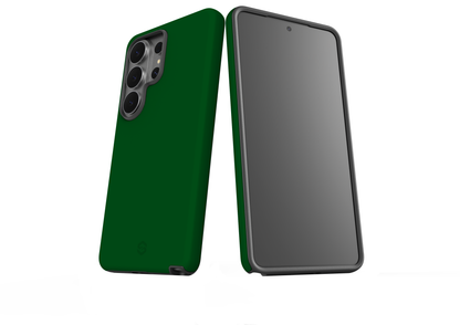Go Green Case - Samsung Galaxy S26 Series