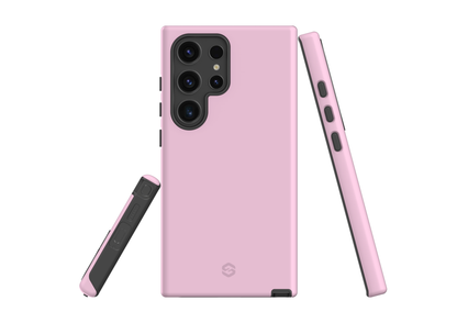 Playful Pink Case - Samsung Galaxy S24 Series