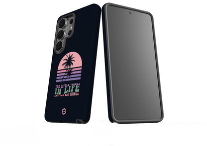Tropical Escape Case - Samsung Galaxy S26 Series