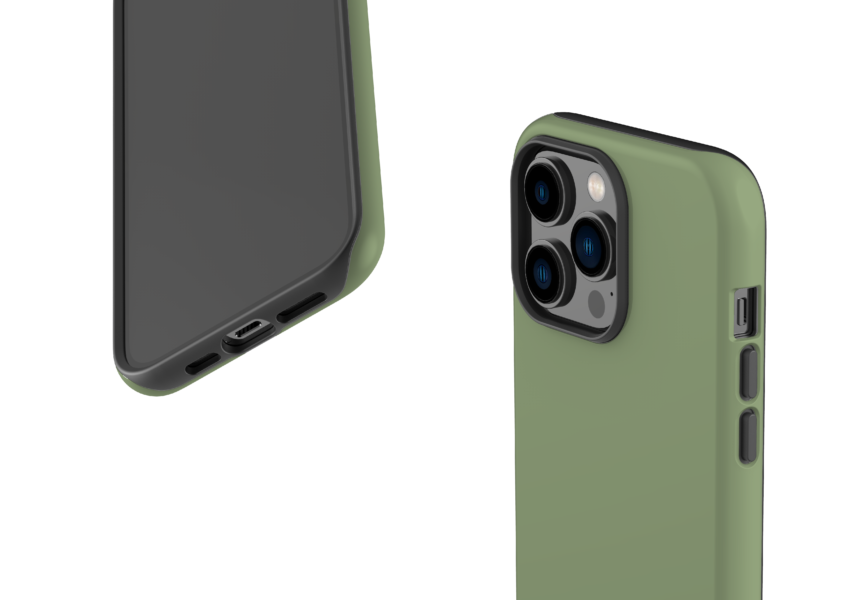 Go Green Case - iPhone 14 Series