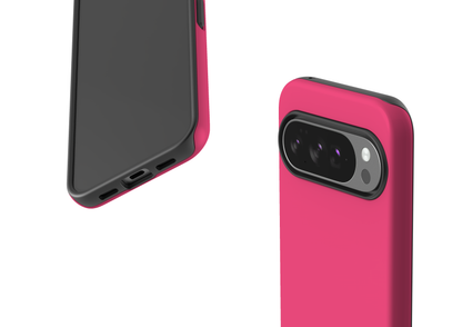 Playful Pink Case - Google Pixel 10 Series