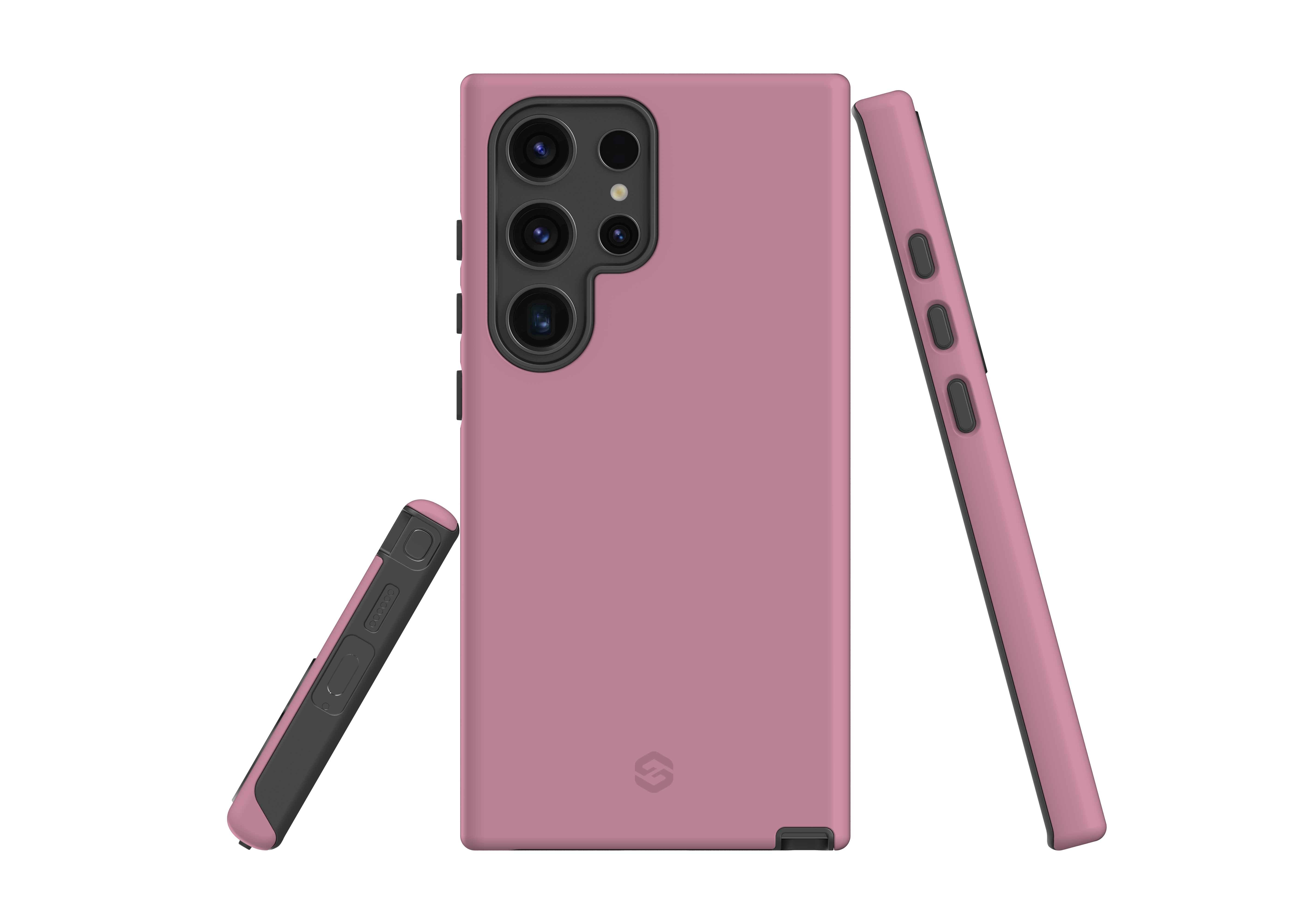 Playful Pink Case - Samsung Galaxy S24 Series