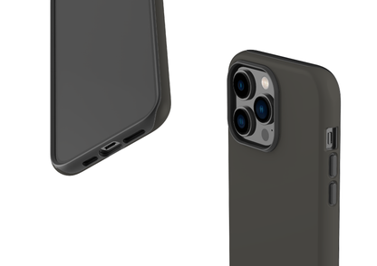 Stormy Grey Case - iPhone 14 Series