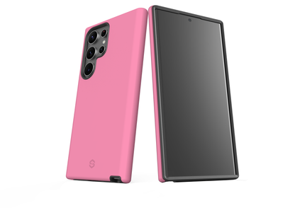Playful Pink Case - Samsung Galaxy S23 Series