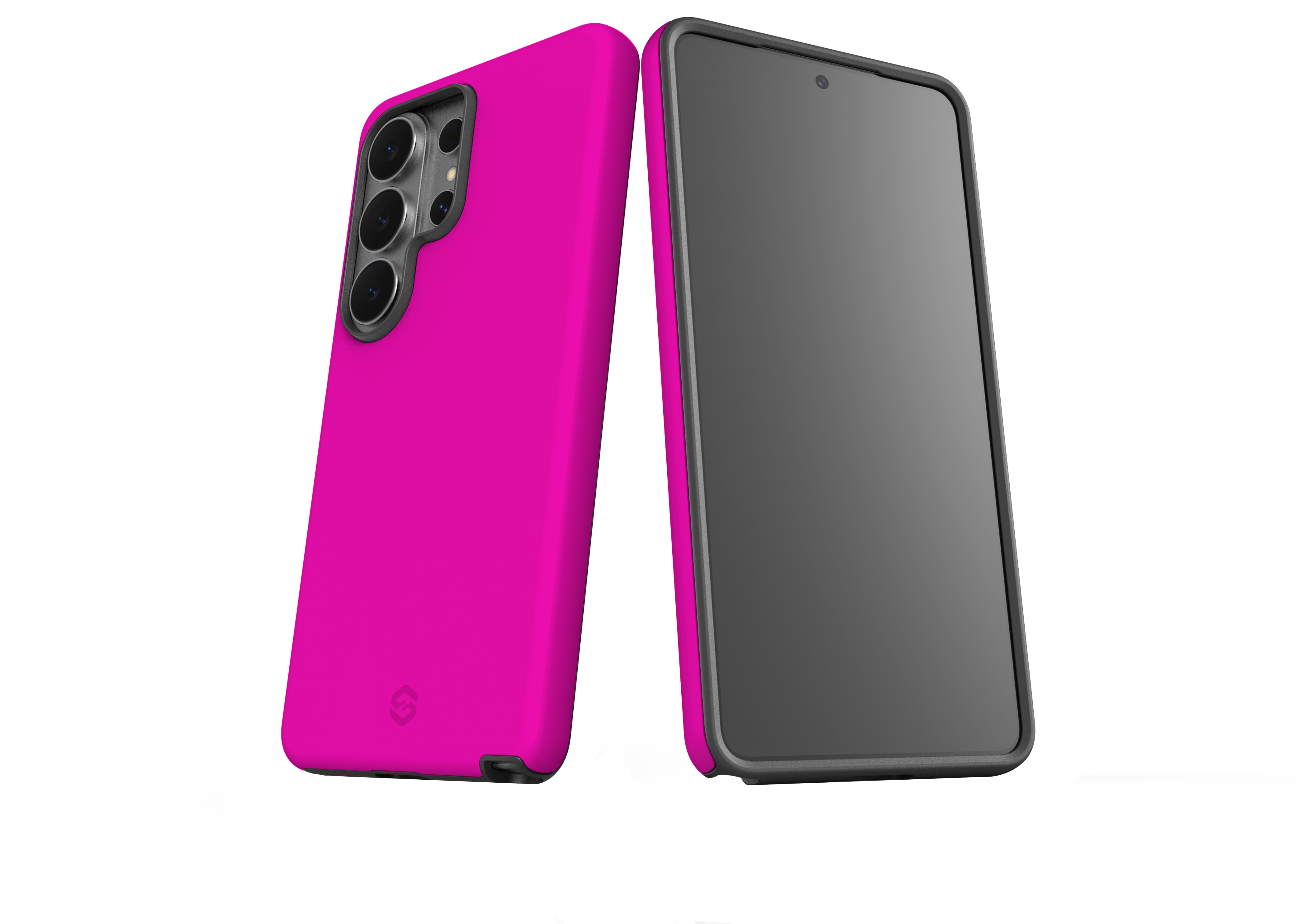 Playful Pink Case - Samsung Galaxy S26 Series