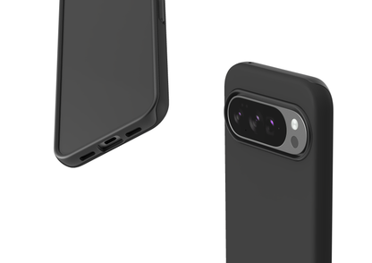 Stormy Grey Case - Google Pixel 10 Series