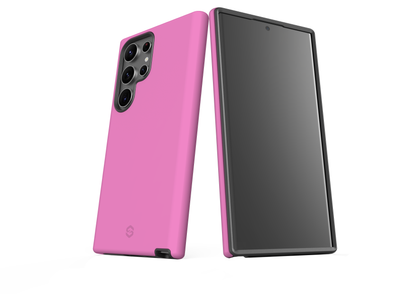 Playful Pink Case - Samsung Galaxy S23 Series
