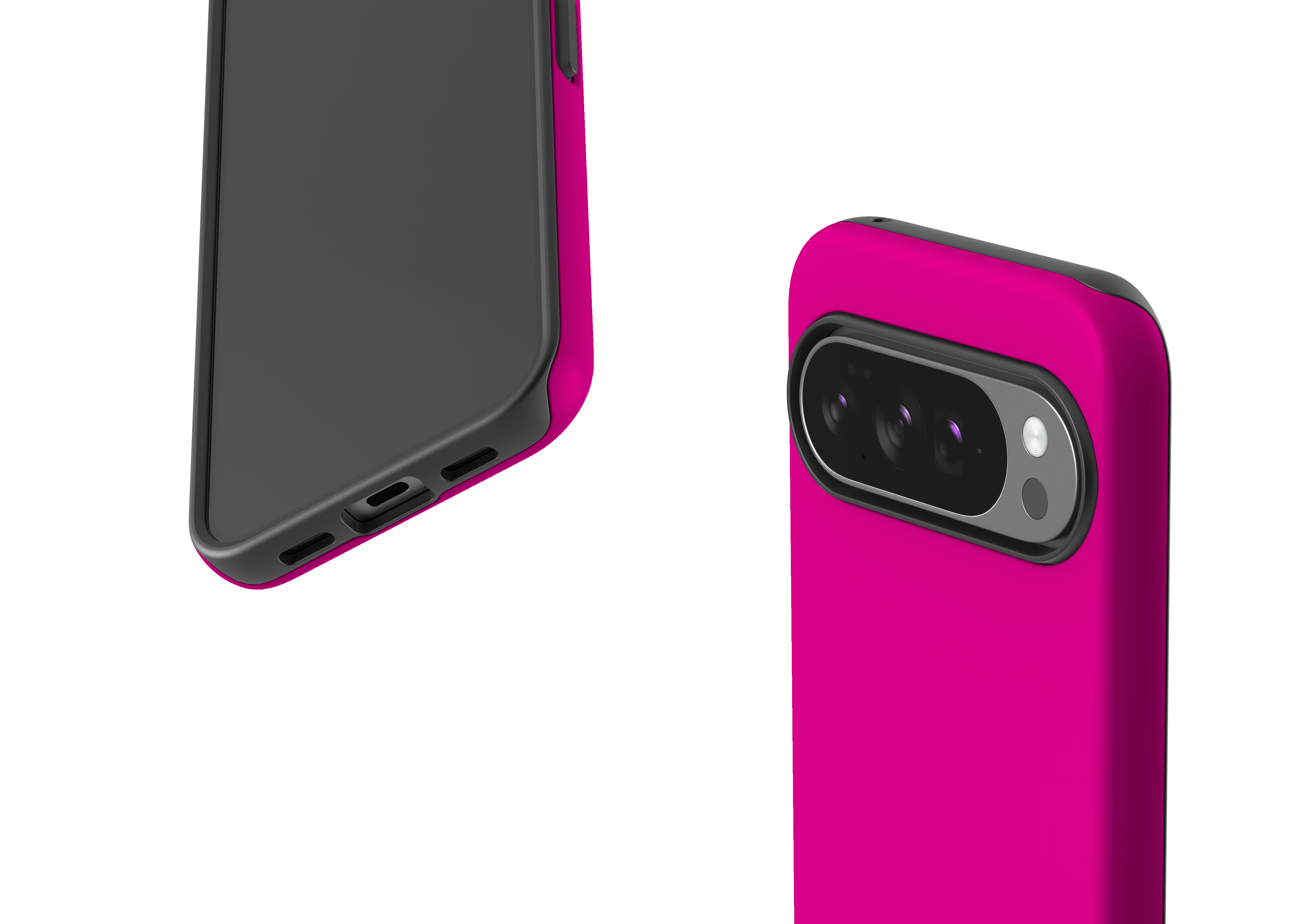 Playful Pink Case - Google Pixel 10 Series