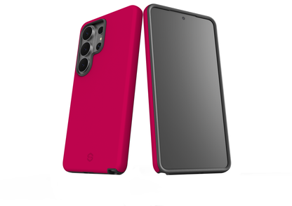 Roaring Red Case - Samsung Galaxy S26 Series