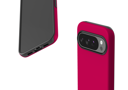 Roaring Red Case - Google Pixel 10 Series