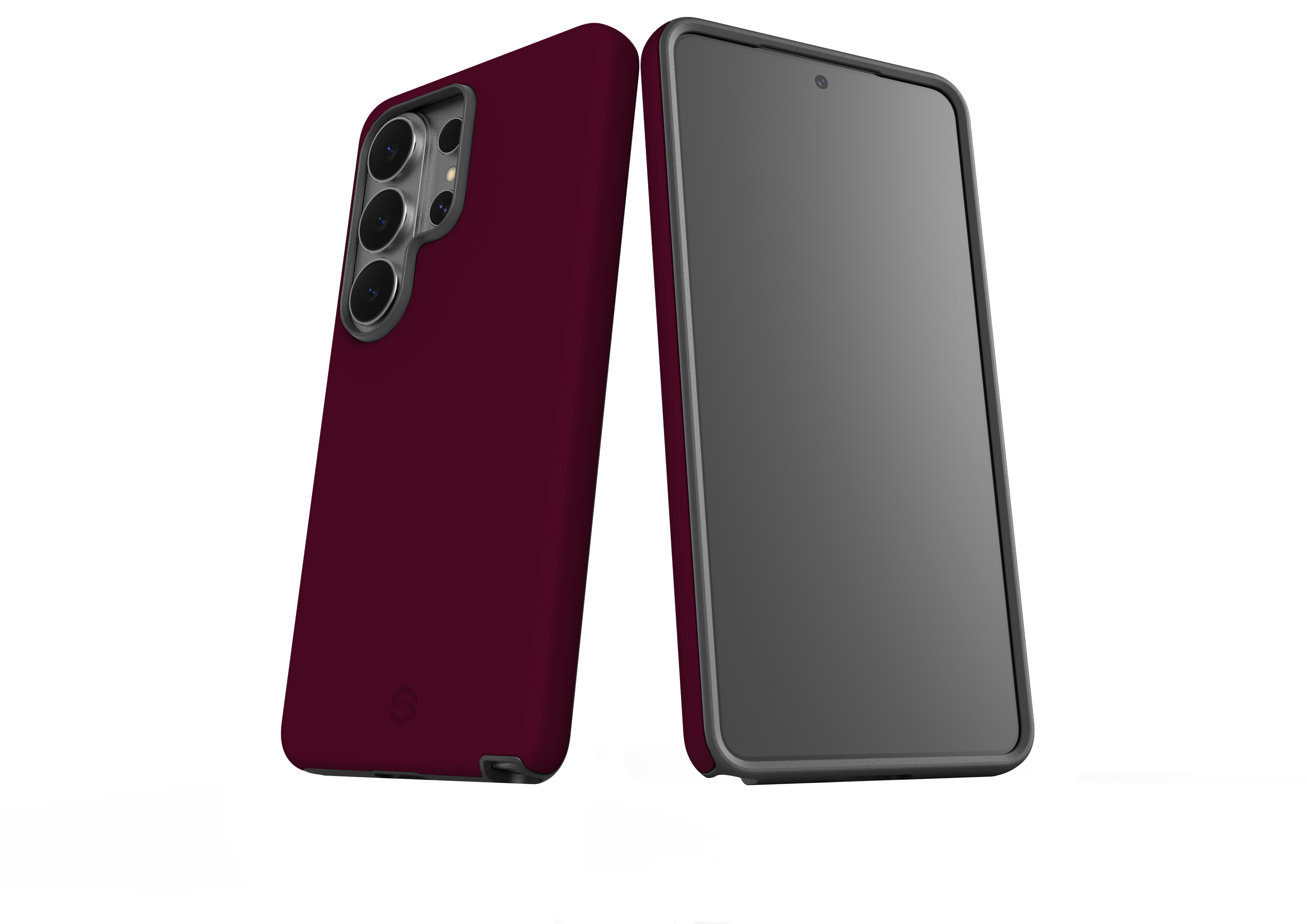 Roaring Red Case - Samsung Galaxy S26 Series
