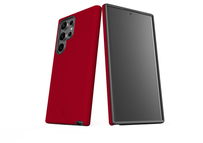 Roaring Red Case - Samsung Galaxy S23 Series