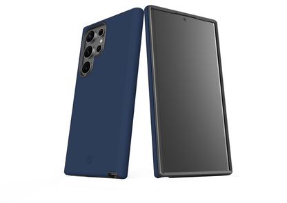 Blissful Blue Case - Samsung Galaxy S23 Series