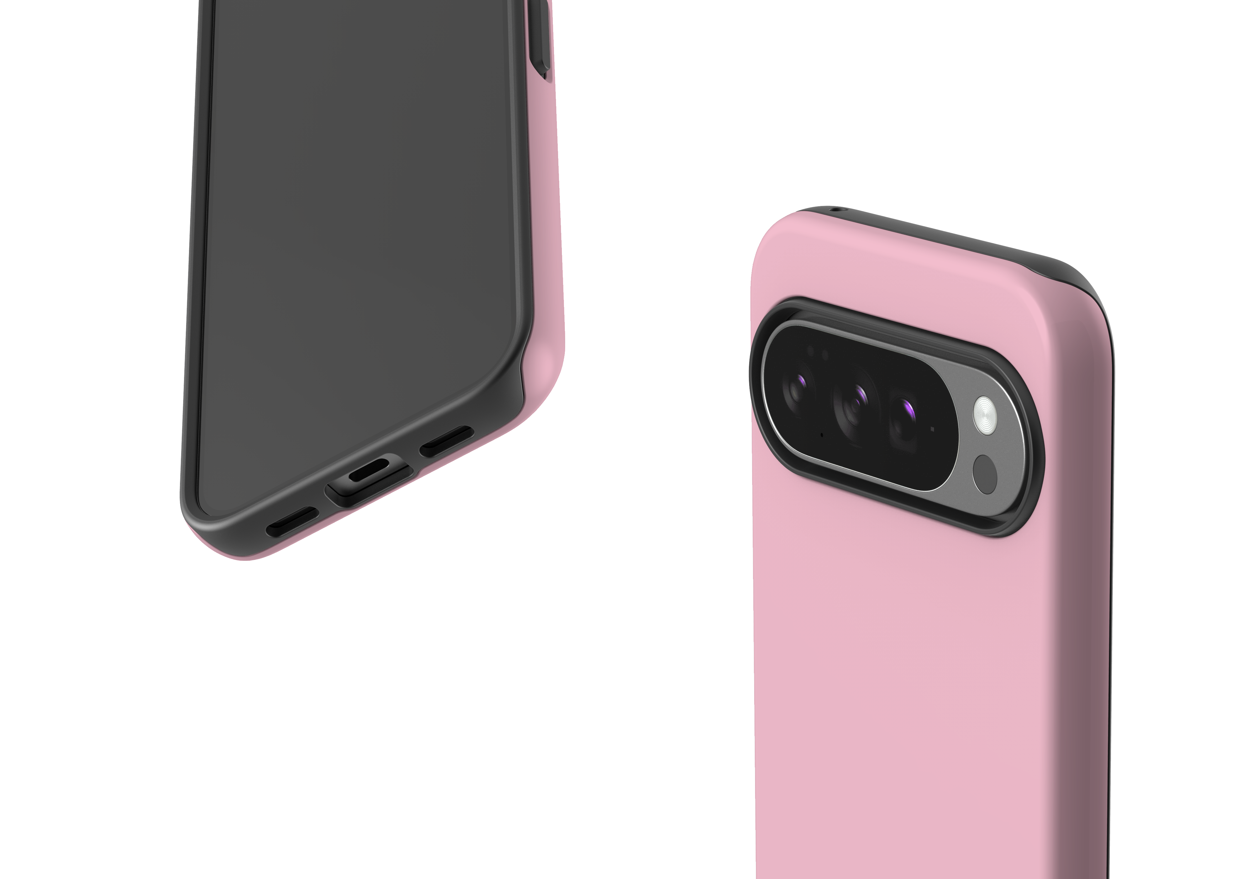Playful Pink Case - Google Pixel 10 Series