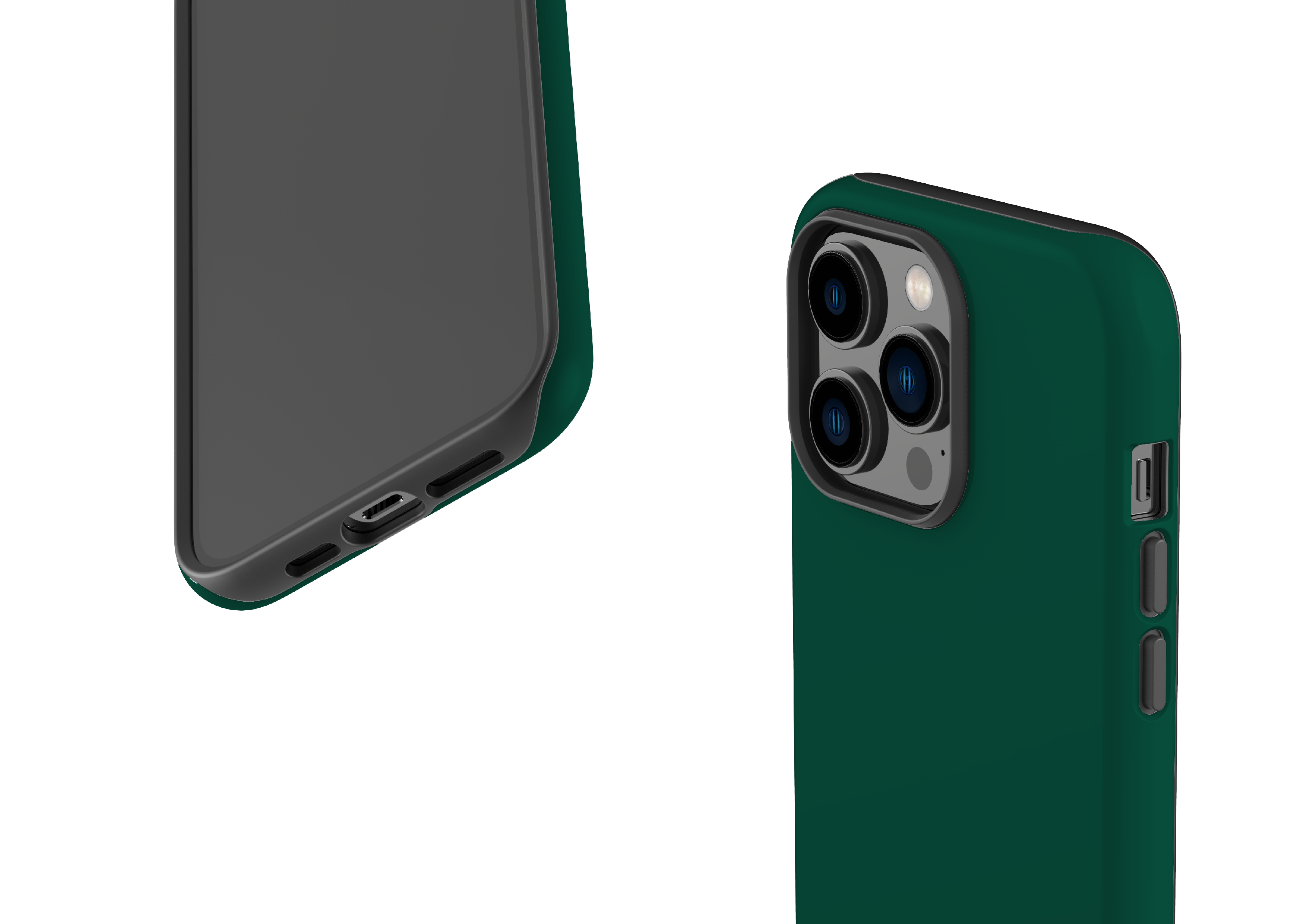 Go Green Case - iPhone 14 Series