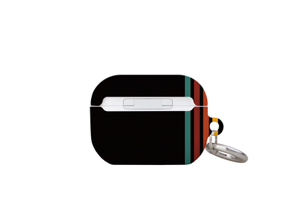 Vivid Stripes Airpods Pro 2 Case