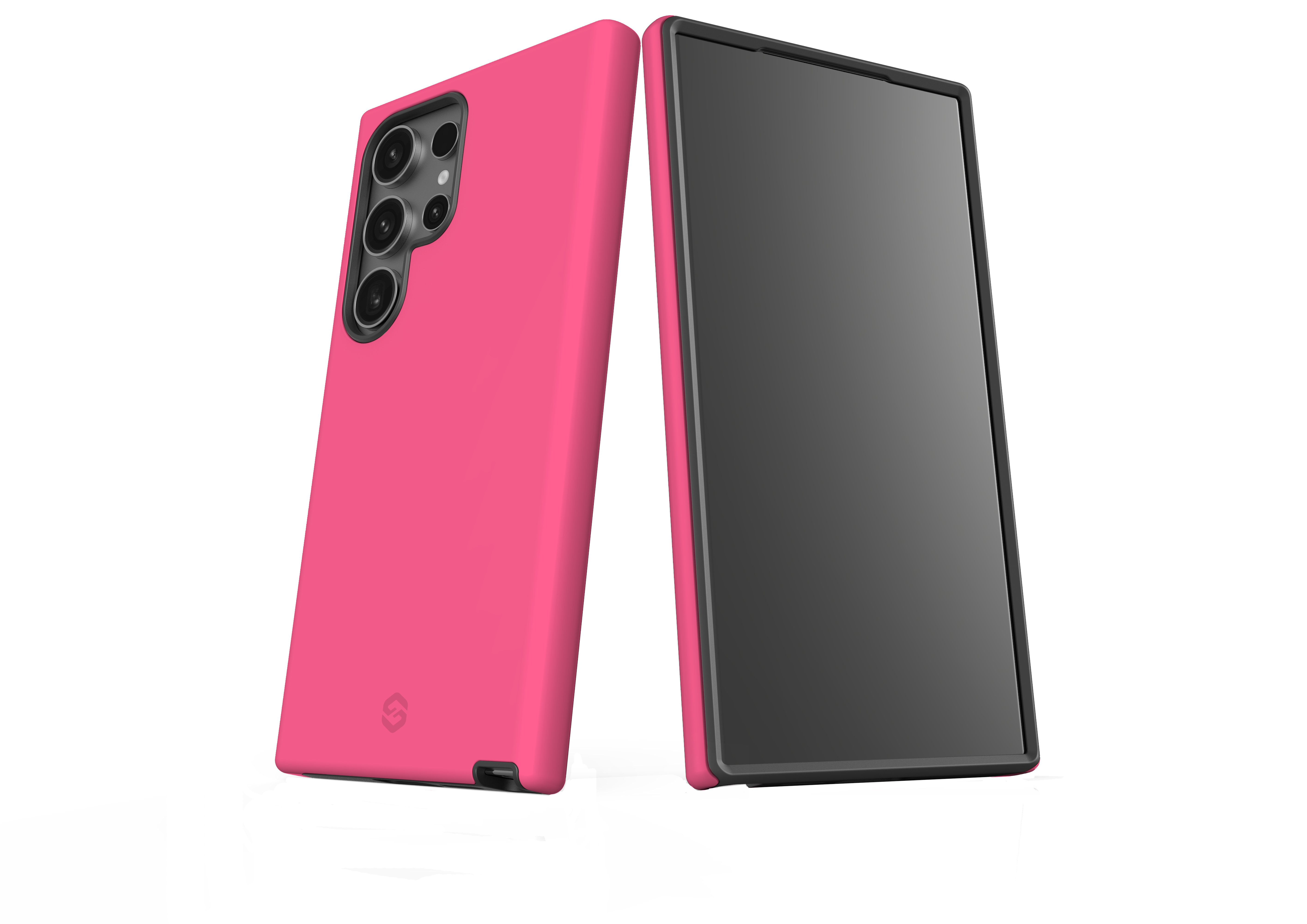 Playful Pink Case - Samsung Galaxy S24 Series