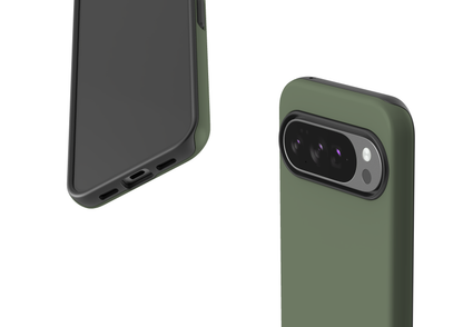 Go Green Case - Google Pixel 10 Series