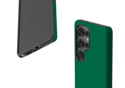 Go Green Case - Samsung Galaxy S25 Series
