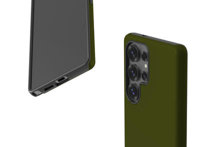Go Green Case - Samsung Galaxy S25 Series