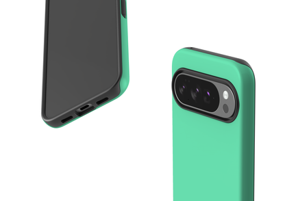 Go Green Case - Google Pixel 10 Series