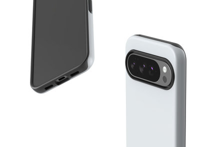 Frosty White Case - Google Pixel 10 Series