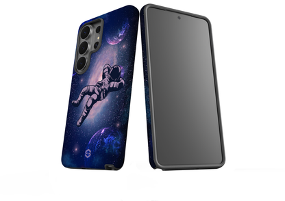 Cosmic Drift Case - Samsung Galaxy S26 Series
