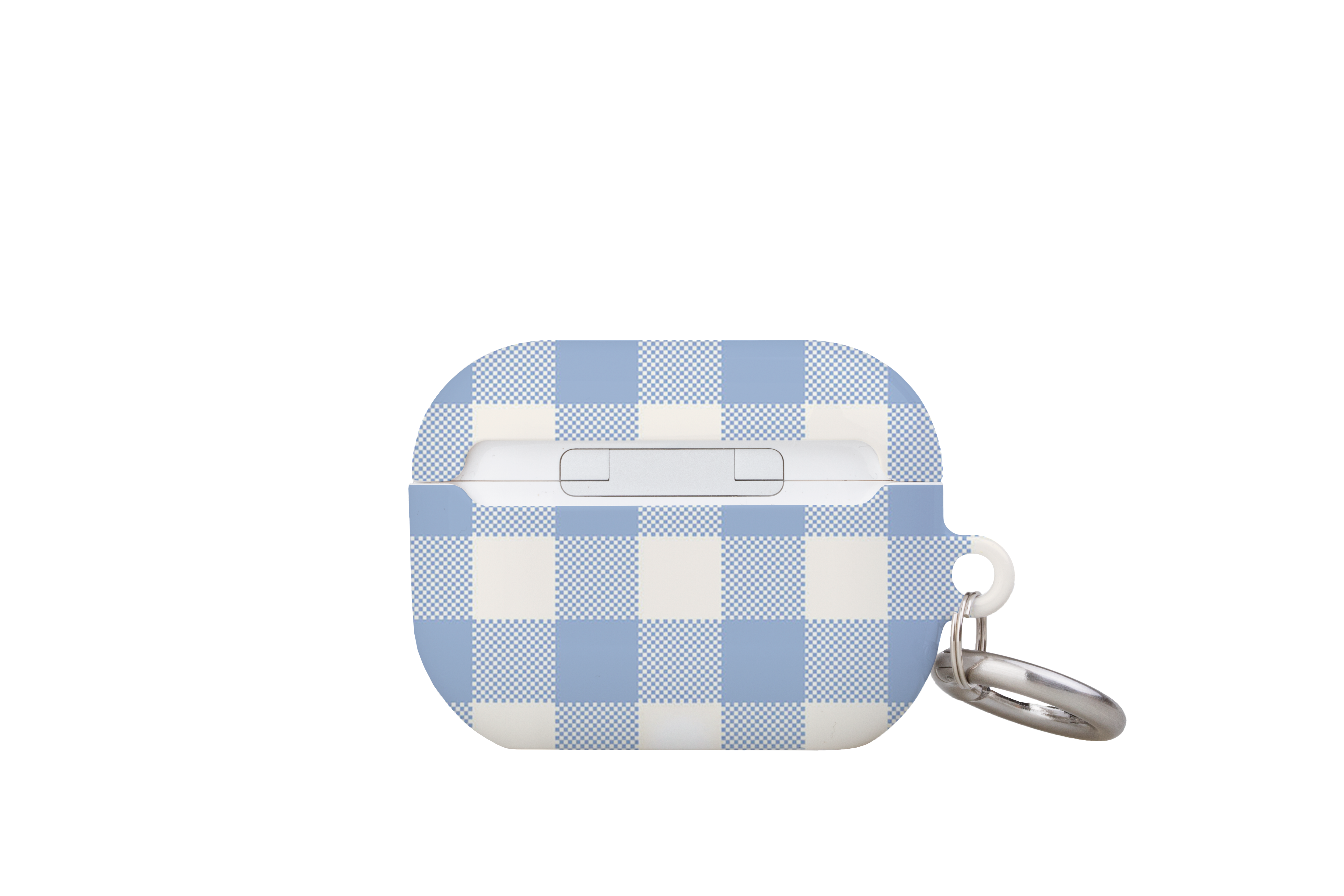 Azure Check Airpods Pro 2 Case