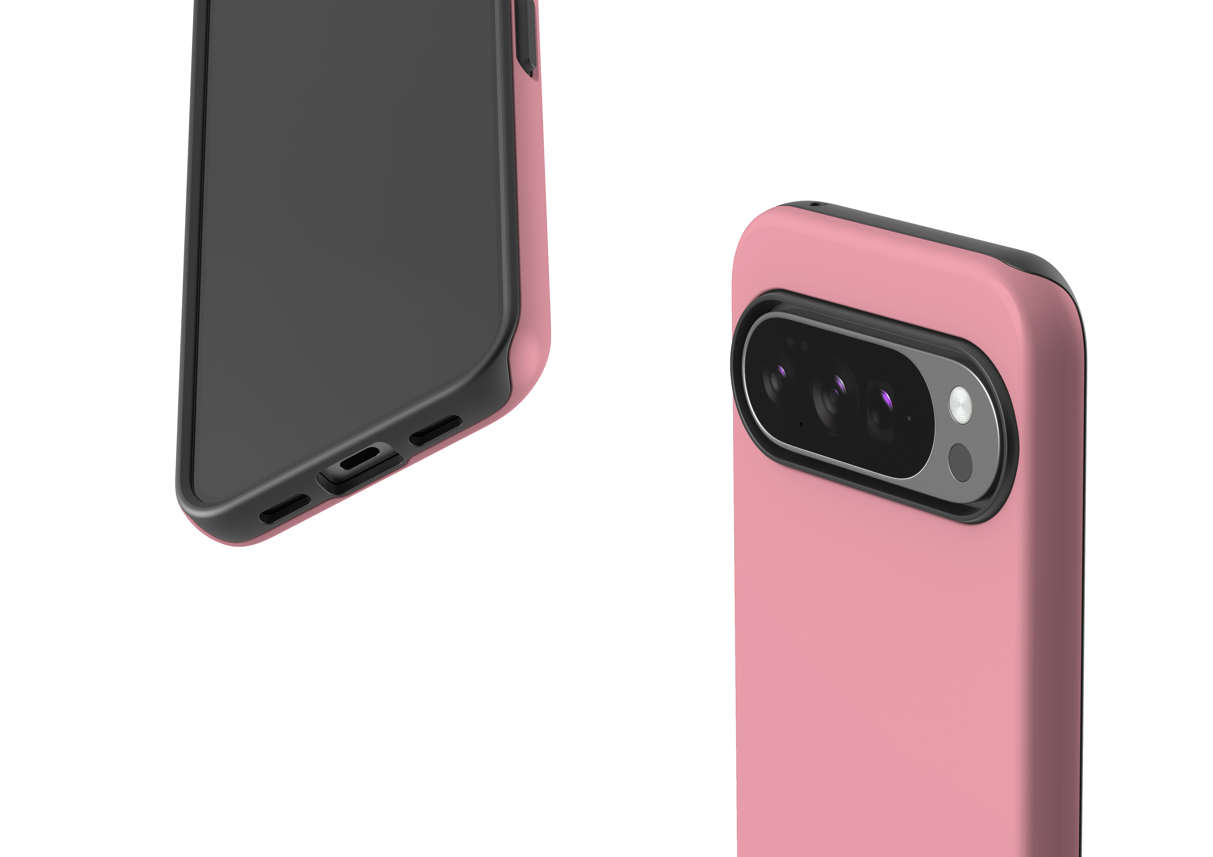 Playful Pink Case - Google Pixel 10 Series