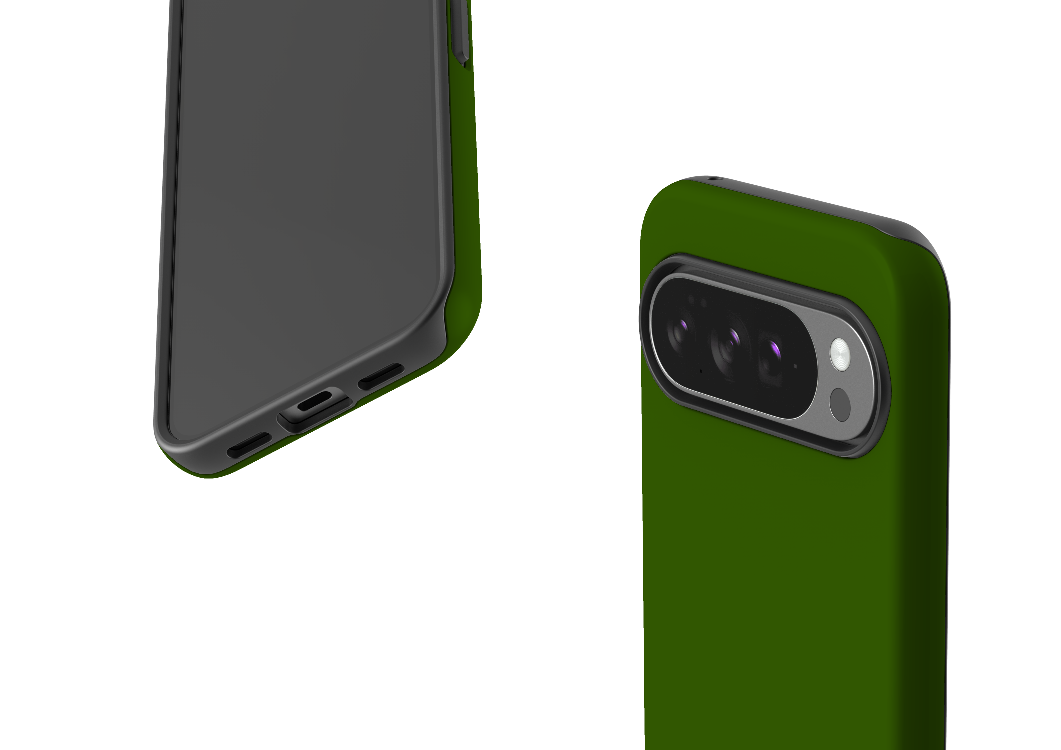 Go Green Case - Google Pixel 10 Series