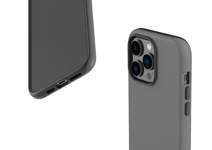 Stormy Grey Case - iPhone 14 Series