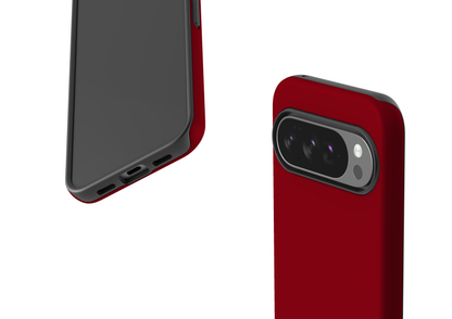 Roaring Red Case - Google Pixel 10 Series