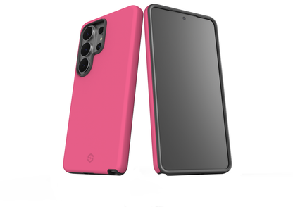 Playful Pink Case - Samsung Galaxy S26 Series