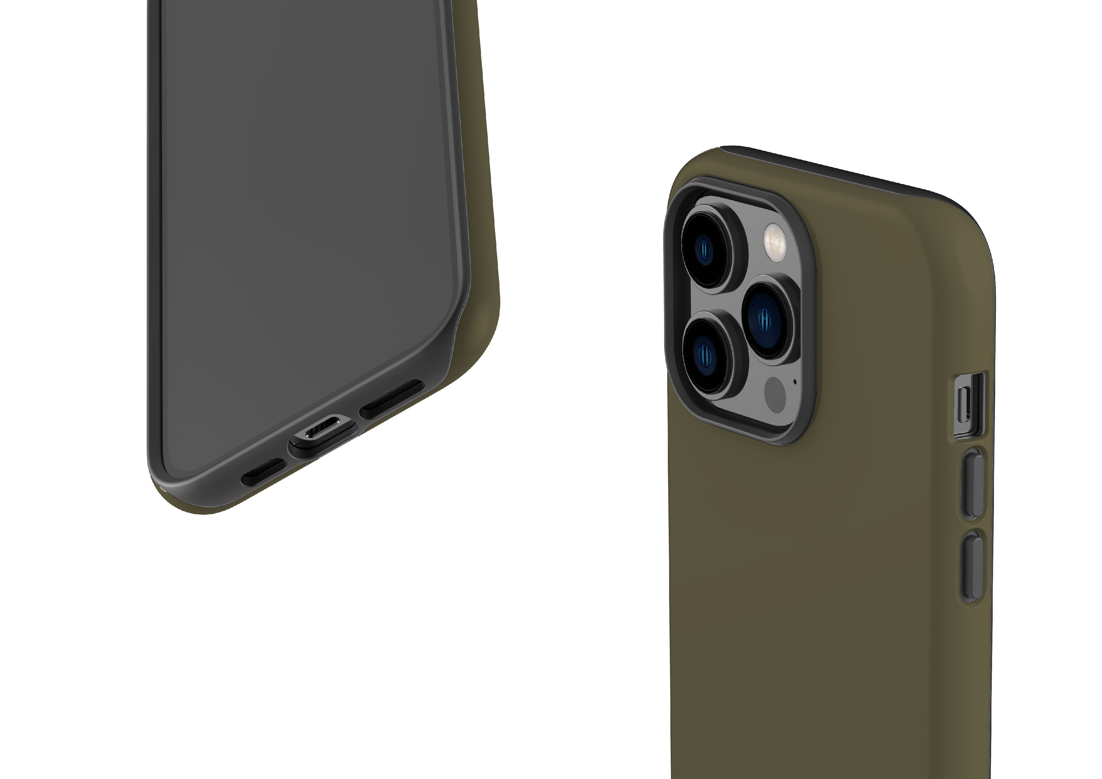 Go Green Case - iPhone 14 Series