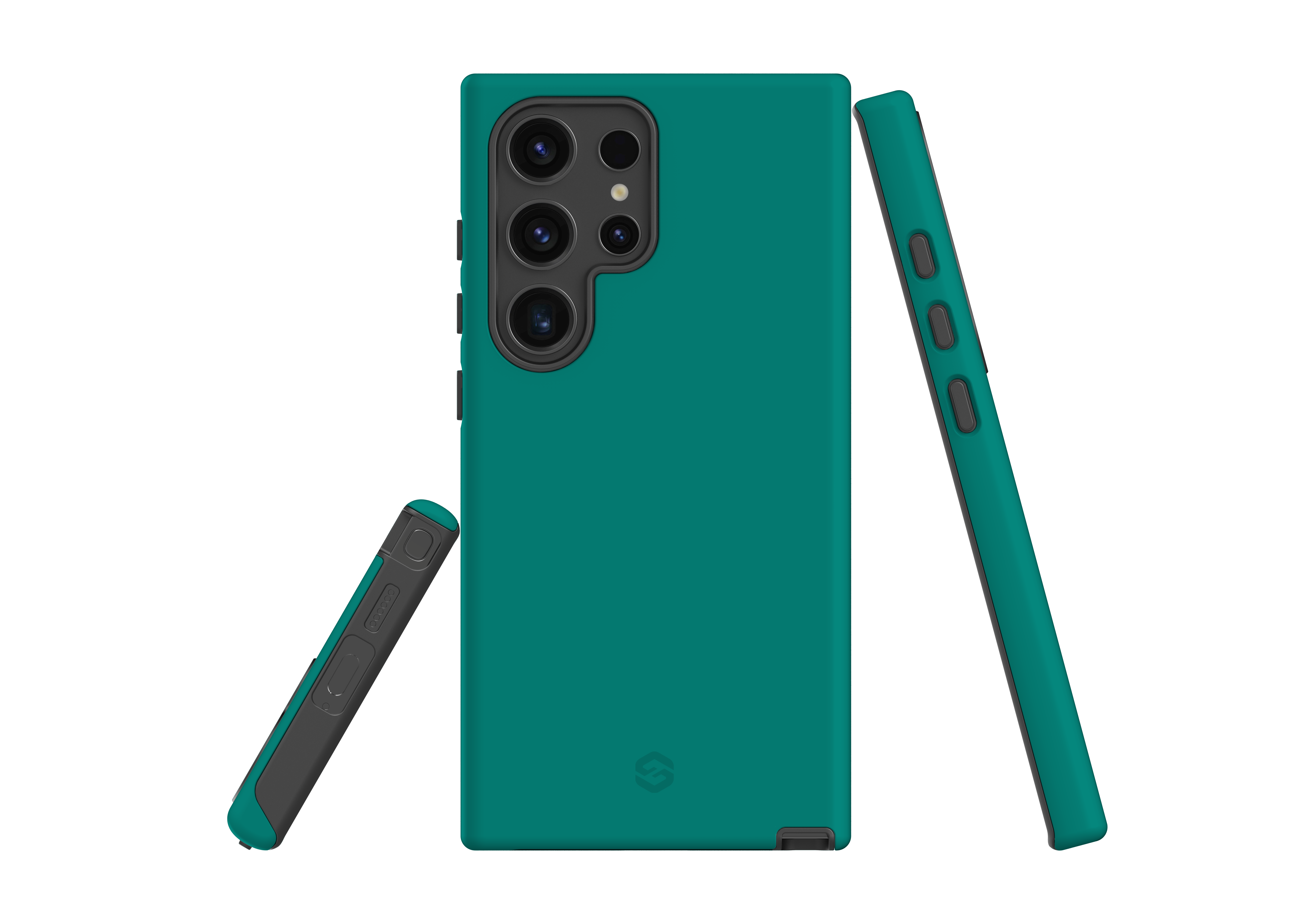 Go Green Case - Samsung Galaxy S24 Series
