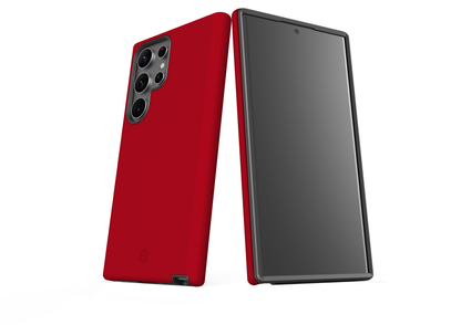 Roaring Red Case - Samsung Galaxy S23 Series