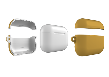 Mellow Yellow AirPods Pro 3 Case