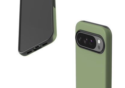 Go Green Case - Google Pixel 10 Series