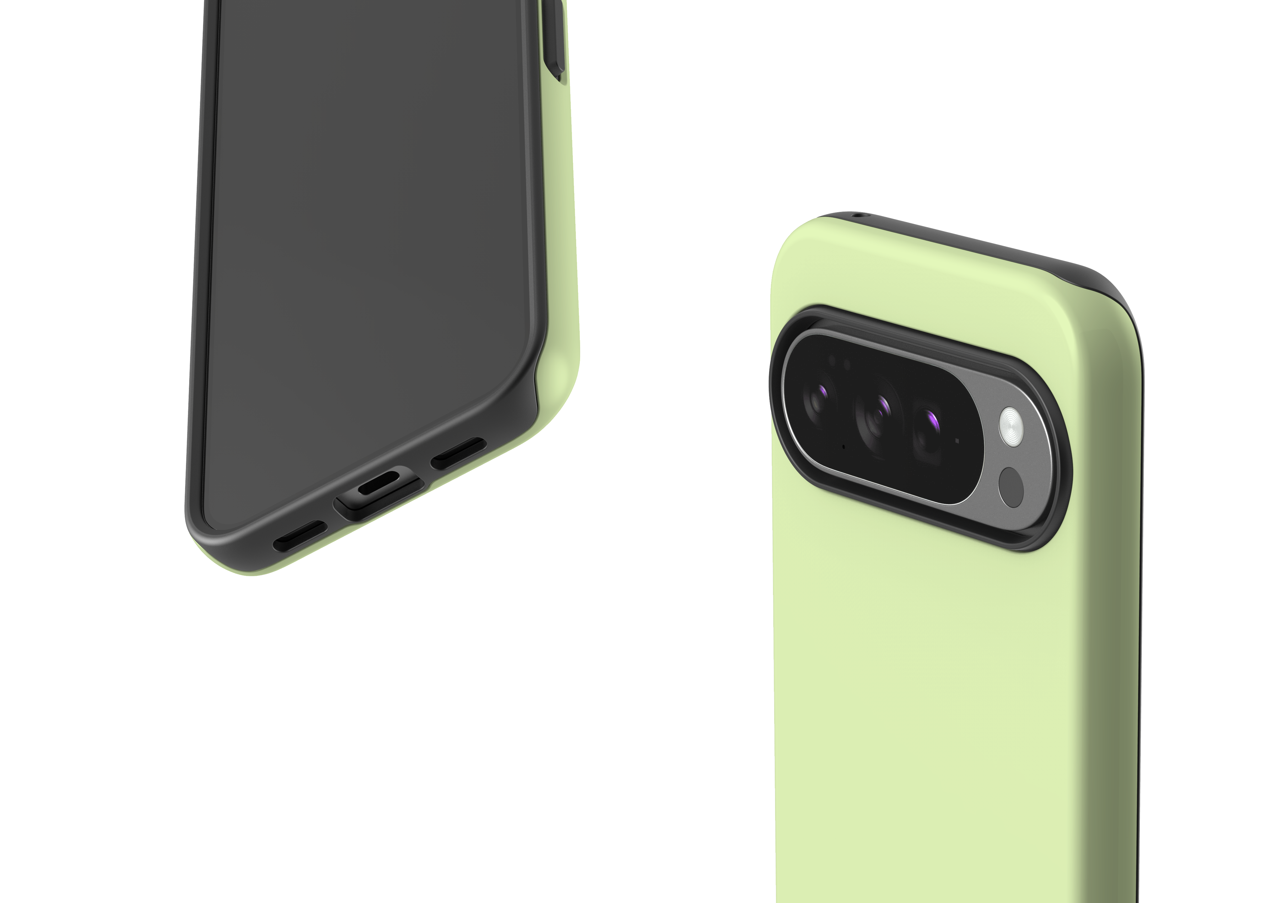 Go Green Case - Google Pixel 10 Series