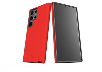 Roaring Red Case - Samsung Galaxy S23 Series