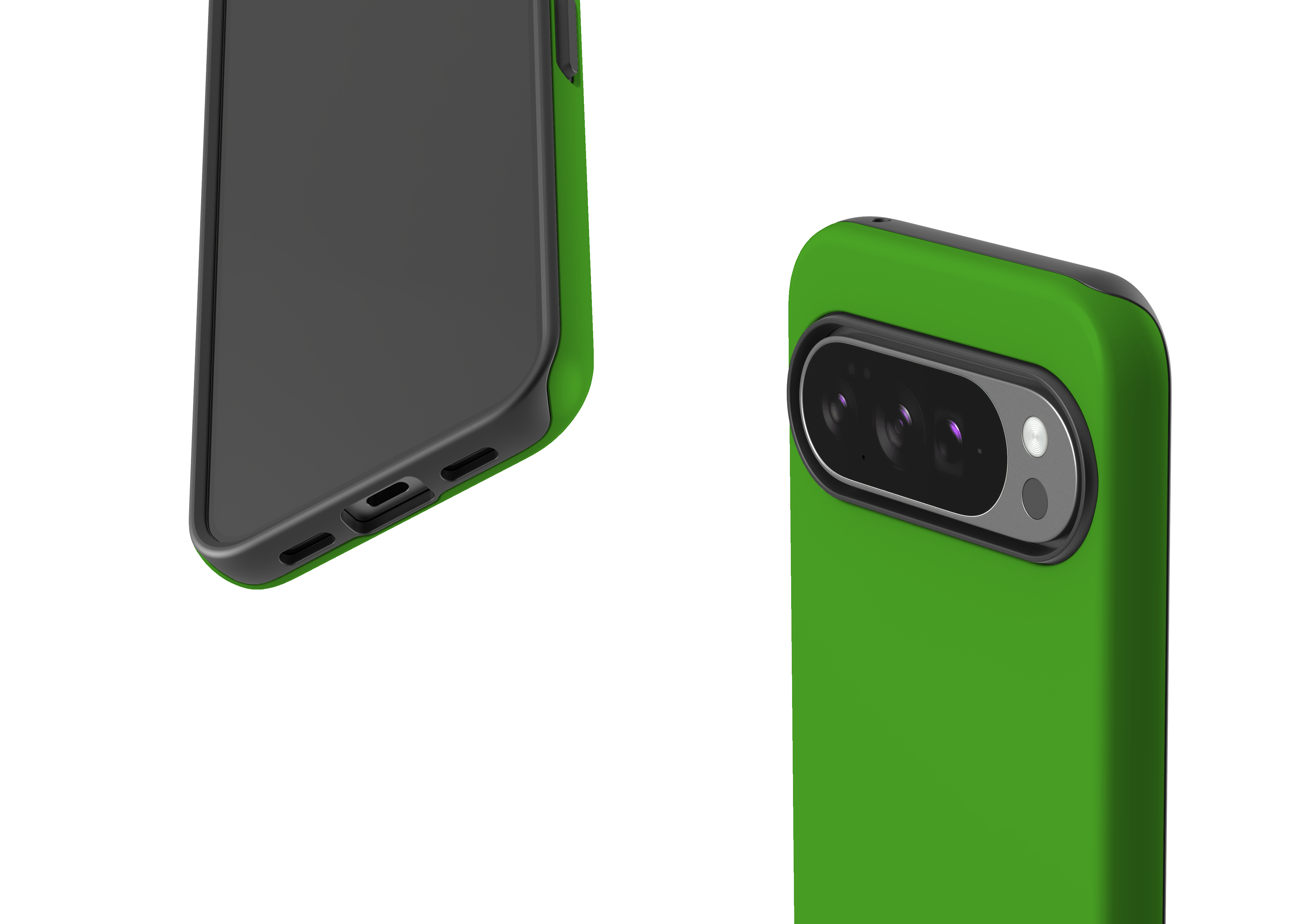 Go Green Case - Google Pixel 10 Series