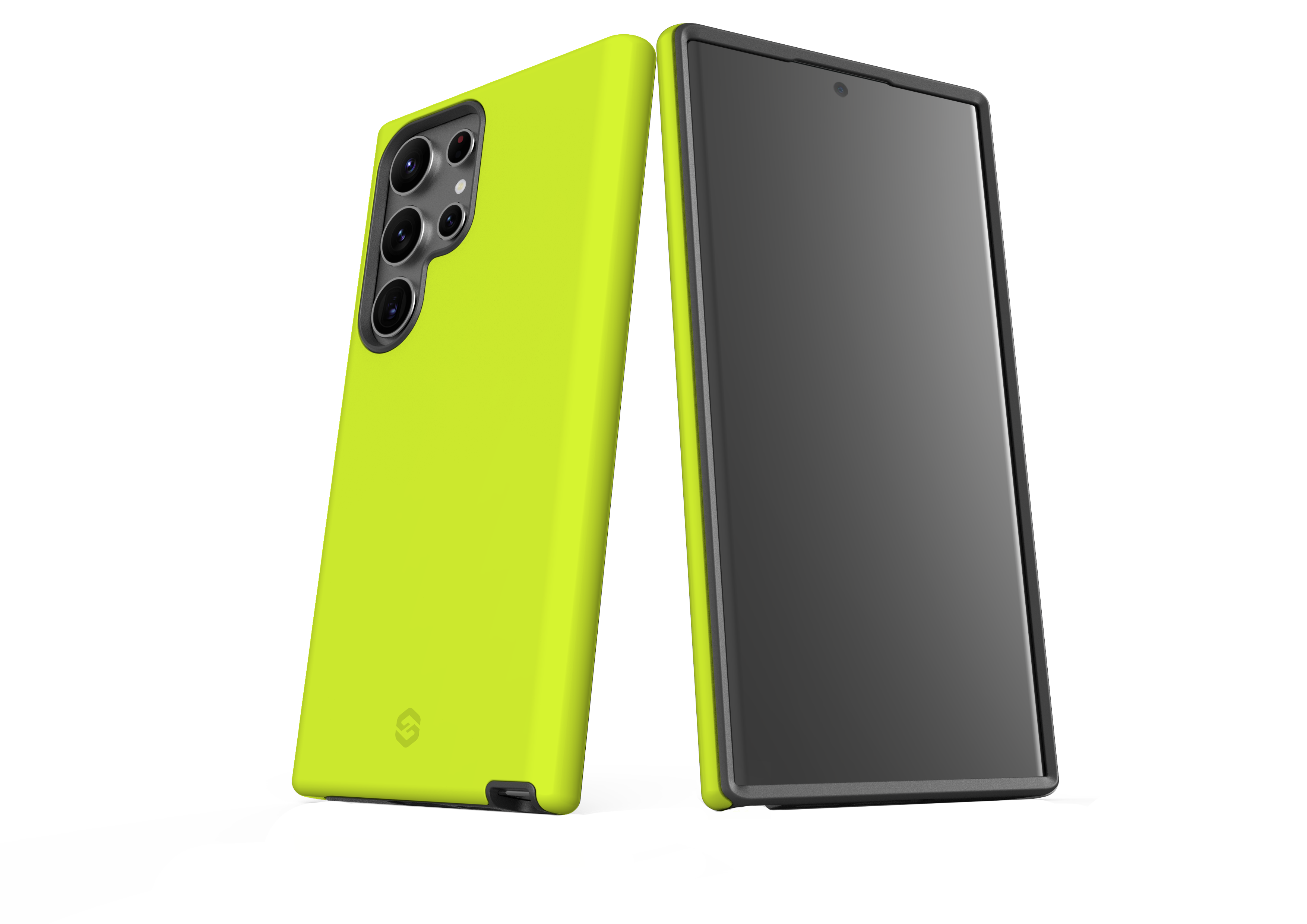 Mellow Yellow Case - Samsung Galaxy S23 Series