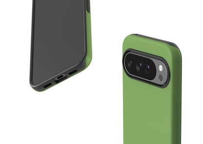 Go Green Case - Google Pixel 10 Series