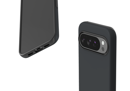 Stormy Grey Case - Google Pixel 10 Series